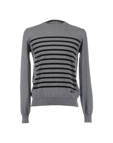 ZOOM GOLDEN GOOSE - Crewneck sweater