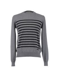 GOLDEN GOOSE - Jumper