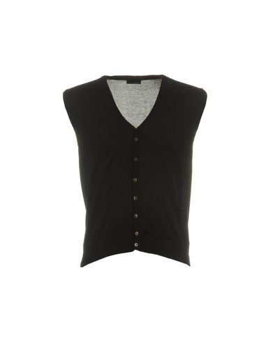 ZOOM TONELLO - Sweater vest