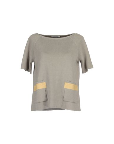ZOOM BP STUDIO - Short sleeve jumper