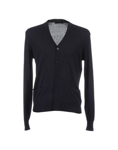 ZOOM COLTORTI - Cardigan