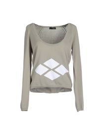 TONELLO - Long sleeve jumper
