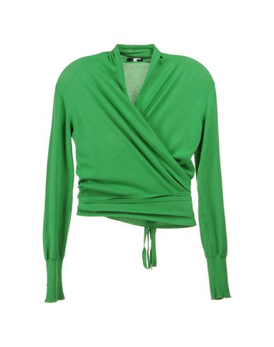 ZOOM TONELLO - Cardigan