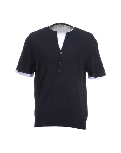 ZOOM DANIELE FIESOLI - Crewneck sweater