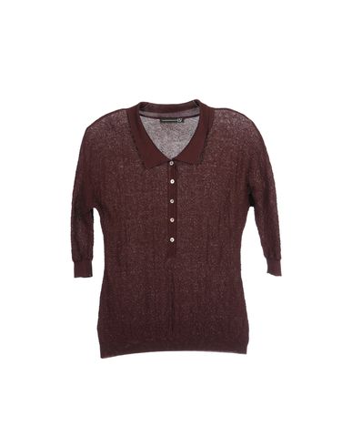 ZOOM 57 T - Short sleeve sweater