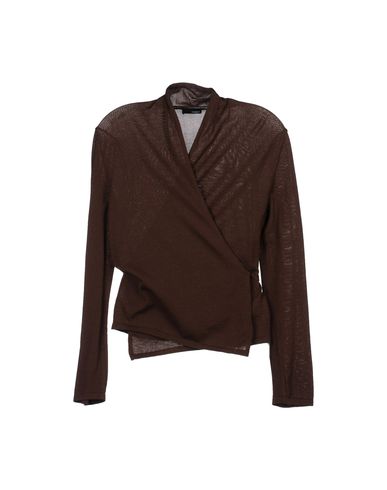 ZOOM TONELLO - Cardigan