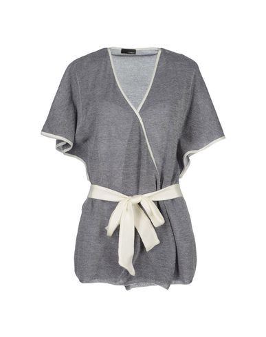 ZOOM TONELLO - Cardigan