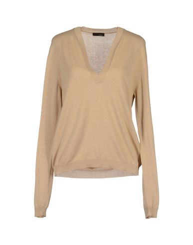 ZOOM TONELLO - Long sleeve jumper