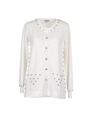 ZOOM DINOU - Cardigan