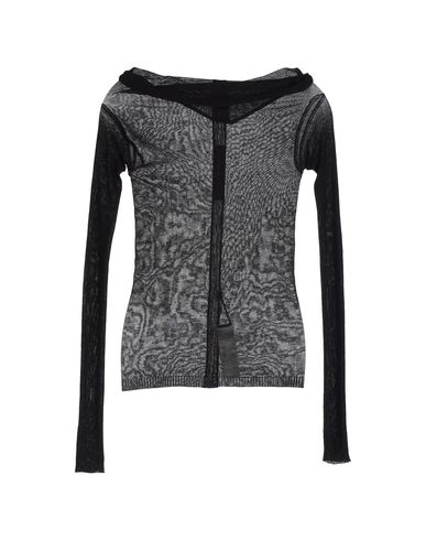 ZOOM RICK OWENS - Long sleeve sweater