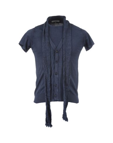 ZOOM DANIELE FIESOLI - Crewneck sweater