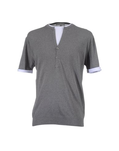 ZOOM DANIELE FIESOLI - Crewneck sweater