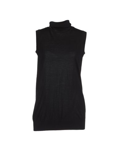 ZOOM DOLCE & GABBANA - Sleeveless sweater
