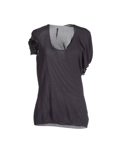 ZOOM LIVIANA CONTI - Short sleeve sweater