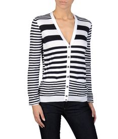 ARMANI JEANS - Cardigan