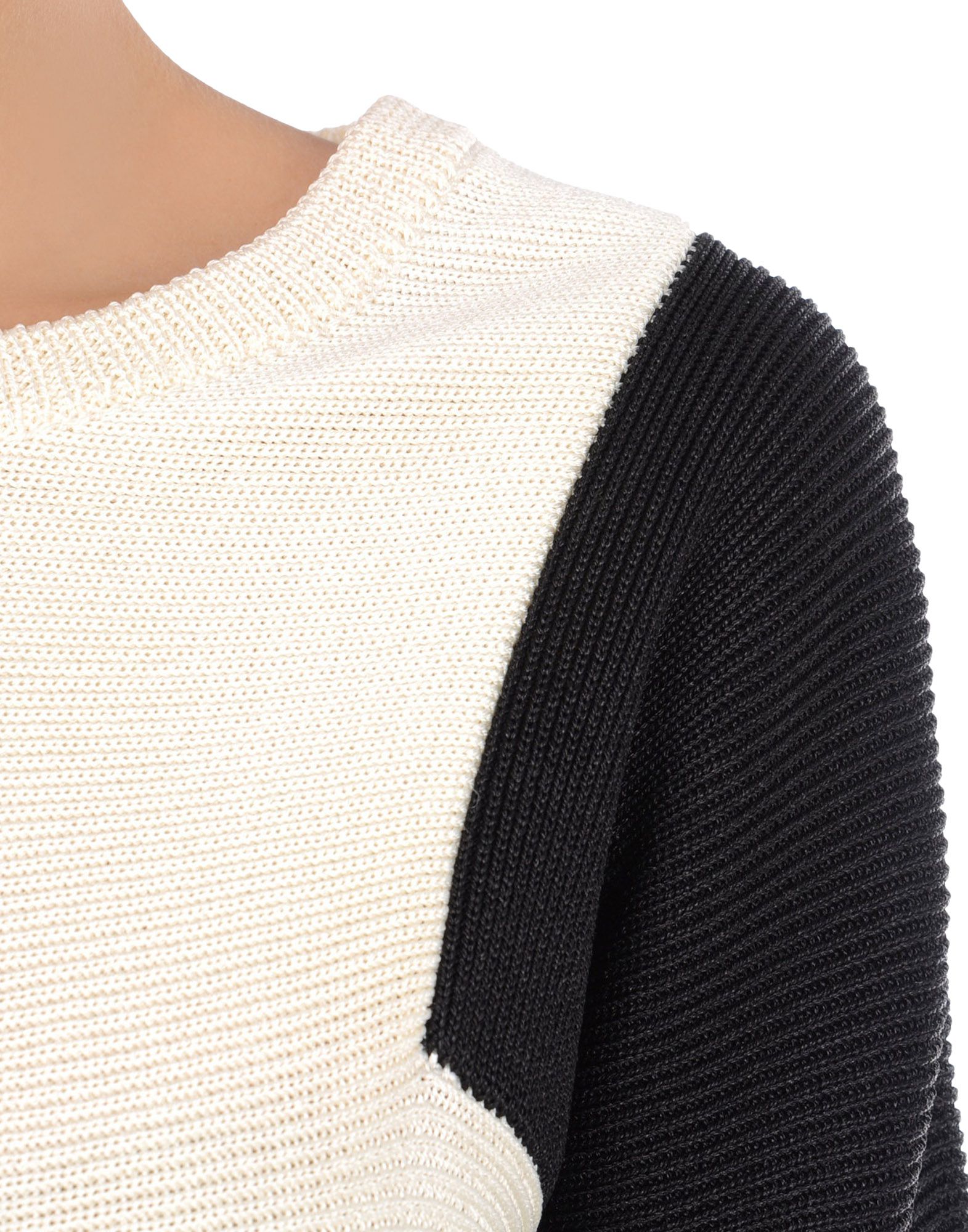 Sweater Women - Knitwear Women on Jil Sander Online Store