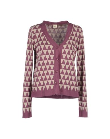 ZOOM SIYU - Cardigan