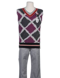 RA-RE - Sweater vest