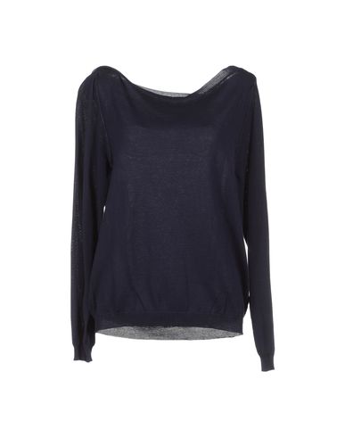 ZOOM TONELLO - Long sleeve jumper