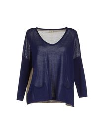 SIYU - Short sleeve sweater