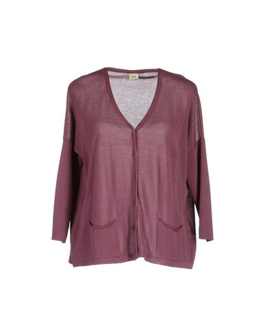 ZOOM SIYU - Cardigan
