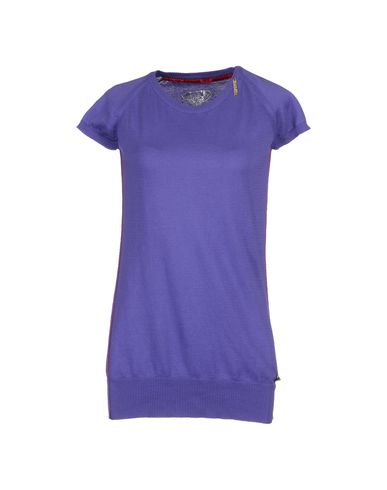 ZOOM MELTIN POT - Short sleeve sweater