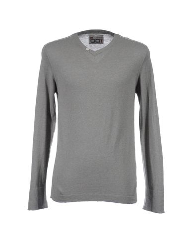 ZOOM MP001 MELTIN POT - V-neck