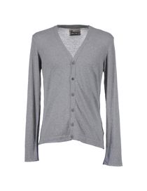 MP001 MELTIN POT - Cardigan