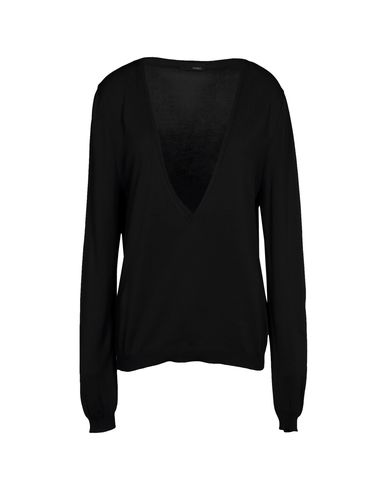 ZOOM TONELLO - Long sleeve jumper
