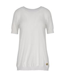 Short sleeve sweater - BLUGIRL BLUMARINE