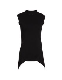 RICK OWENS - Turtleneck