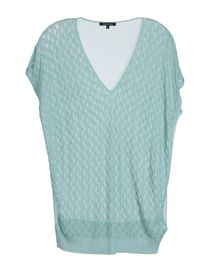 PATRIZIA PEPE - Short sleeve sweater