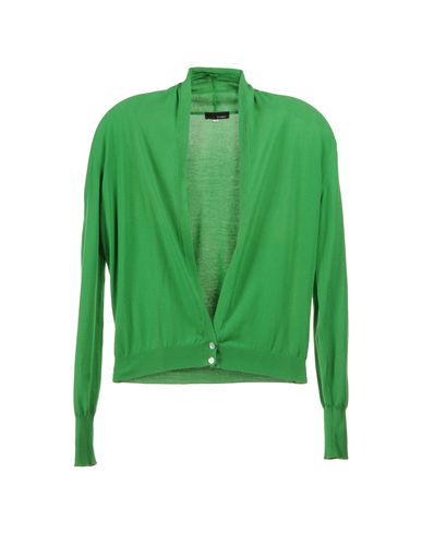 ZOOM TONELLO - Cardigan