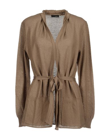 ZOOM TONELLO - Cardigan