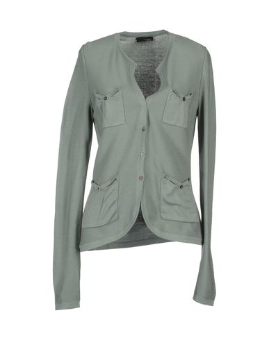 ZOOM TONELLO - Cardigan