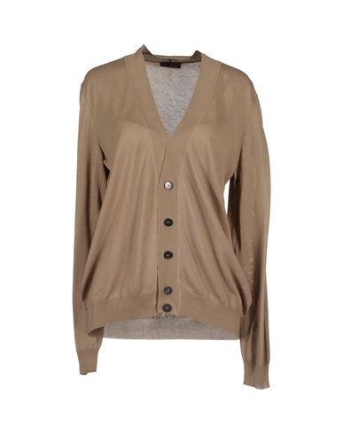 ZOOM TONELLO - Cardigan