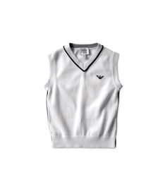 ARMANI JUNIOR - Vest