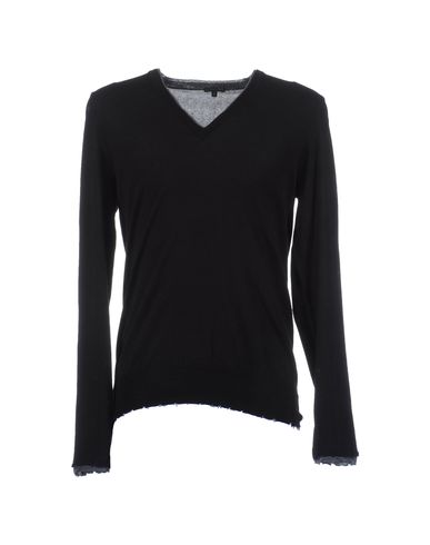 ZOOM PATRIZIA PEPE - V-neck