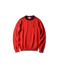 ARMANI JUNIOR - Crewneck sweater