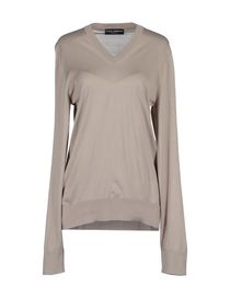 DOLCE & GABBANA - Long sleeve jumper