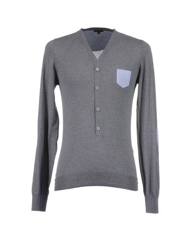 ZOOM PATRIZIA PEPE - V-neck