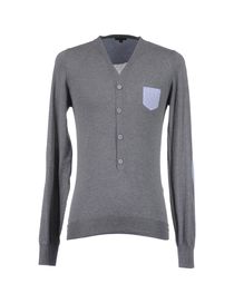 PATRIZIA PEPE - Pullover mit V-Ausschnitt