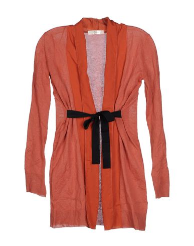 ZOOM SUOLI - Cardigan