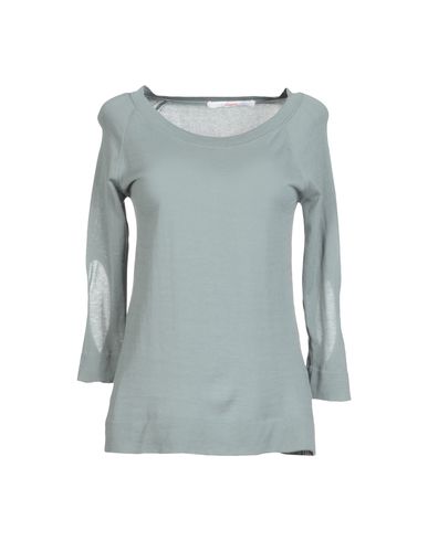 ZOOM JUCCA - Short sleeve sweater