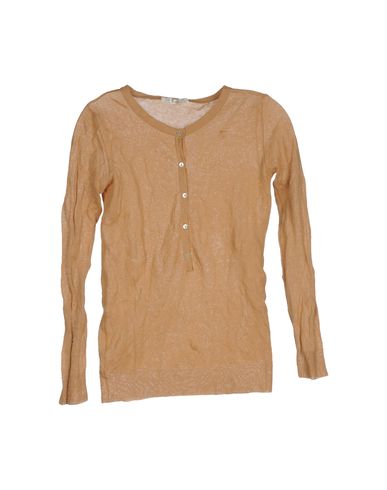 ZOOM SUOLI - Long sleeve sweater