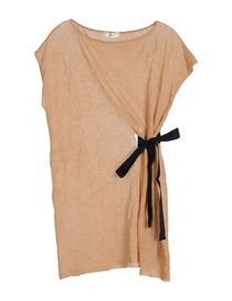 SUOLI - Sleeveless jumper
