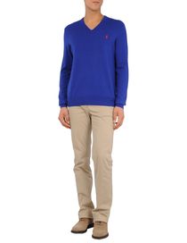 POLO RALPH LAUREN - Pullover