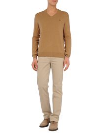 POLO RALPH LAUREN - Jumper