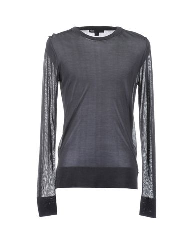ZOOM Y-3 - Crewneck sweater