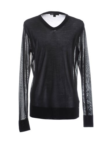 ZOOM Y-3 - Crewneck sweater